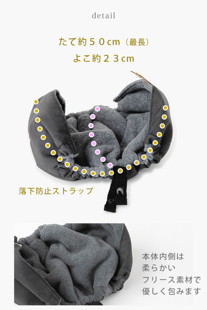 コンパクトカメラ収納バッグ　ミラーレス一眼レフ　収納